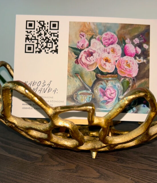 Galda kalendārs 2026