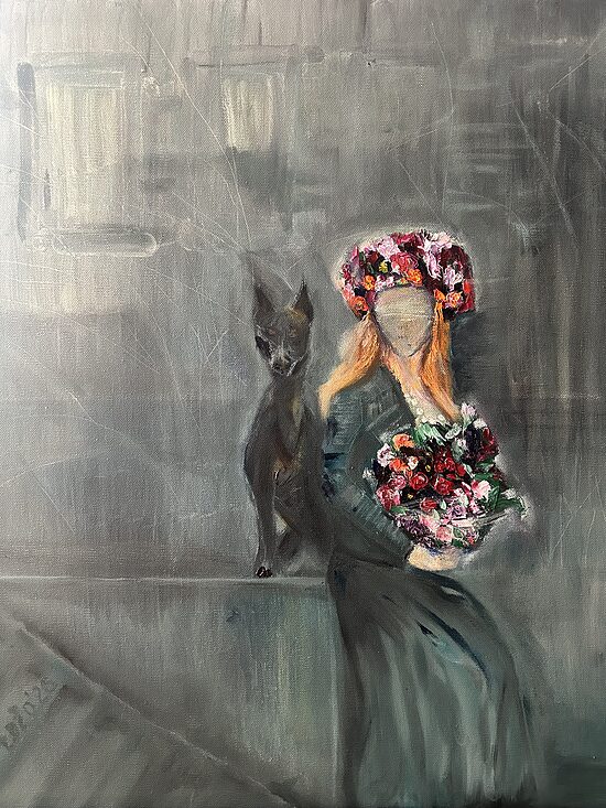 Laika lieciniece